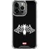 Marvel Venom Venom Logo iPhone 16 Pro Max Clear Case